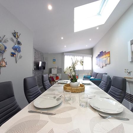 Saint Georges De Didonne - Tout Confort Et Tout A Pied - Appartement Au Top エクステリア 写真