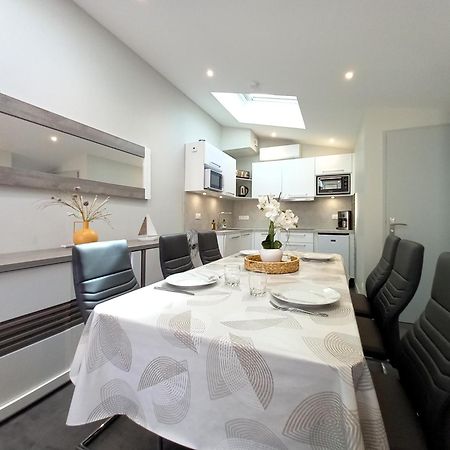 Saint Georges De Didonne - Tout Confort Et Tout A Pied - Appartement Au Top エクステリア 写真