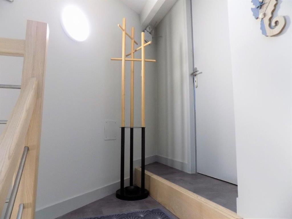 Saint Georges De Didonne - Tout Confort Et Tout A Pied - Appartement Au Top エクステリア 写真