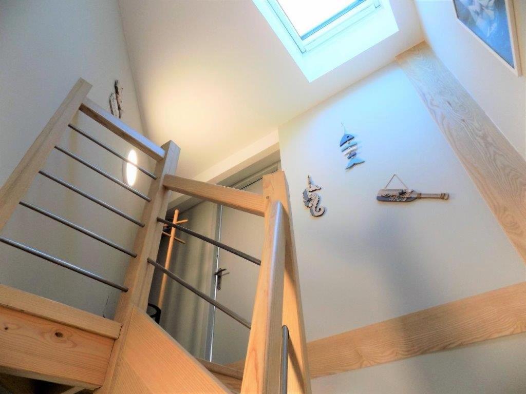 Saint Georges De Didonne - Tout Confort Et Tout A Pied - Appartement Au Top エクステリア 写真