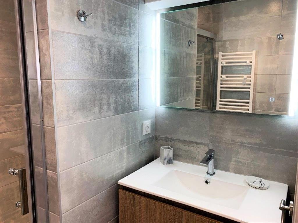 Saint Georges De Didonne - Tout Confort Et Tout A Pied - Appartement Au Top エクステリア 写真