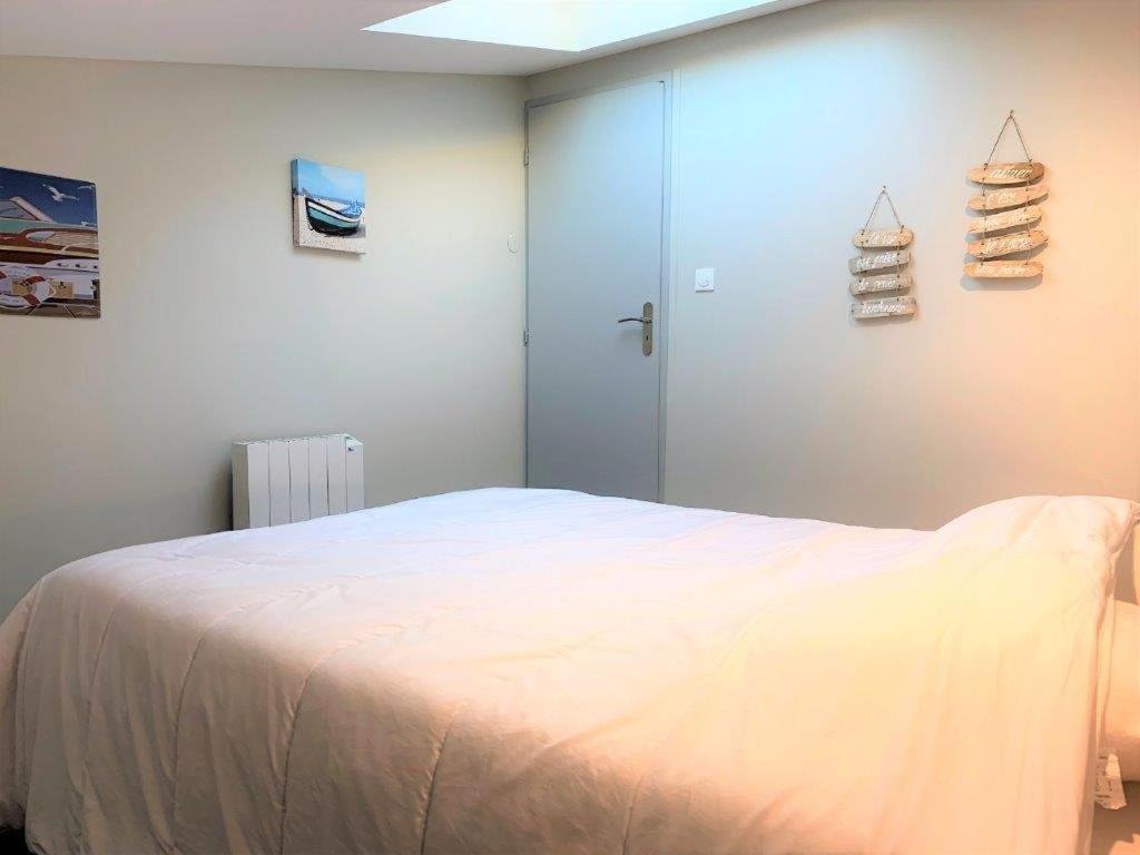 Saint Georges De Didonne - Tout Confort Et Tout A Pied - Appartement Au Top エクステリア 写真
