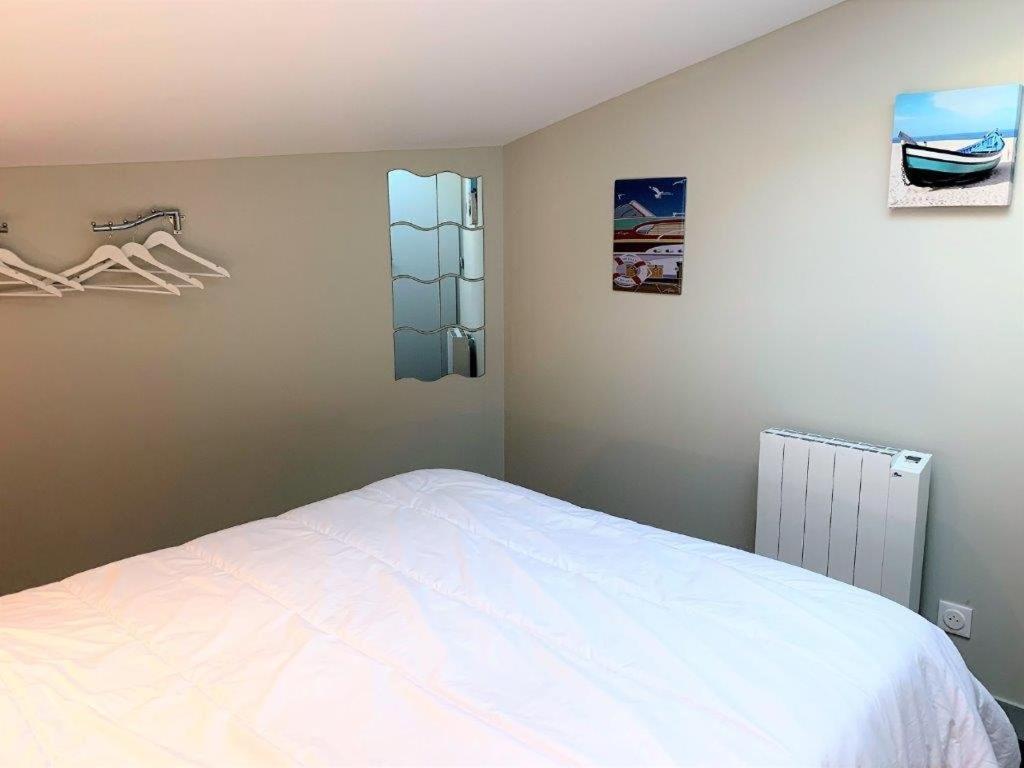 Saint Georges De Didonne - Tout Confort Et Tout A Pied - Appartement Au Top エクステリア 写真