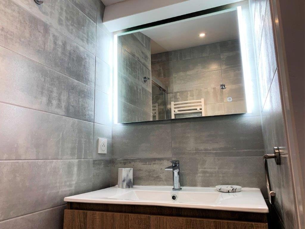 Saint Georges De Didonne - Tout Confort Et Tout A Pied - Appartement Au Top エクステリア 写真