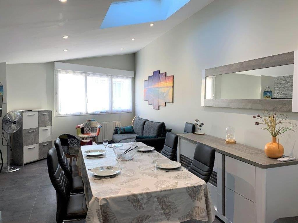 Saint Georges De Didonne - Tout Confort Et Tout A Pied - Appartement Au Top エクステリア 写真