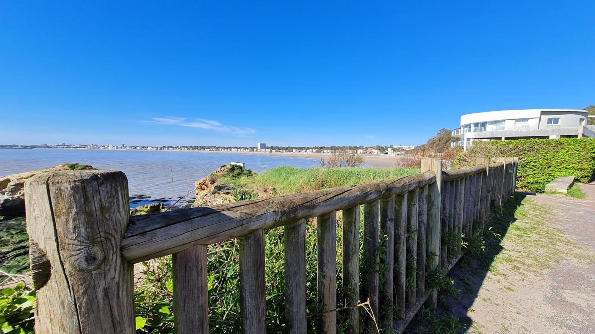 Saint Georges De Didonne - Tout Confort Et Tout A Pied - Appartement Au Top エクステリア 写真