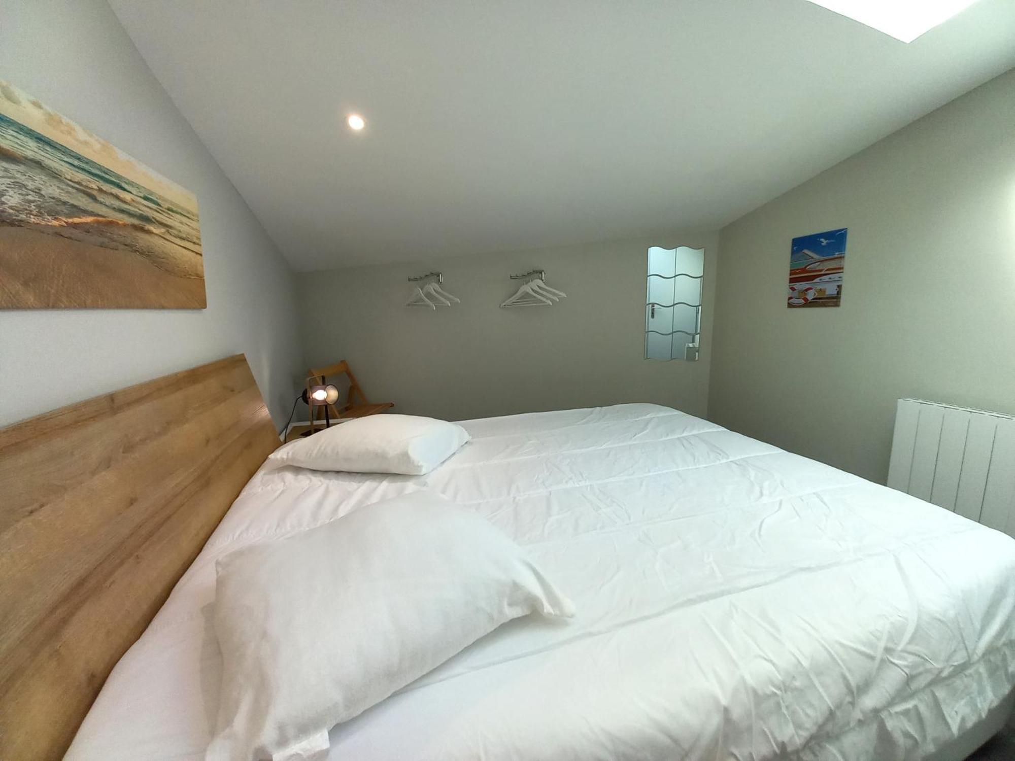Saint Georges De Didonne - Tout Confort Et Tout A Pied - Appartement Au Top エクステリア 写真