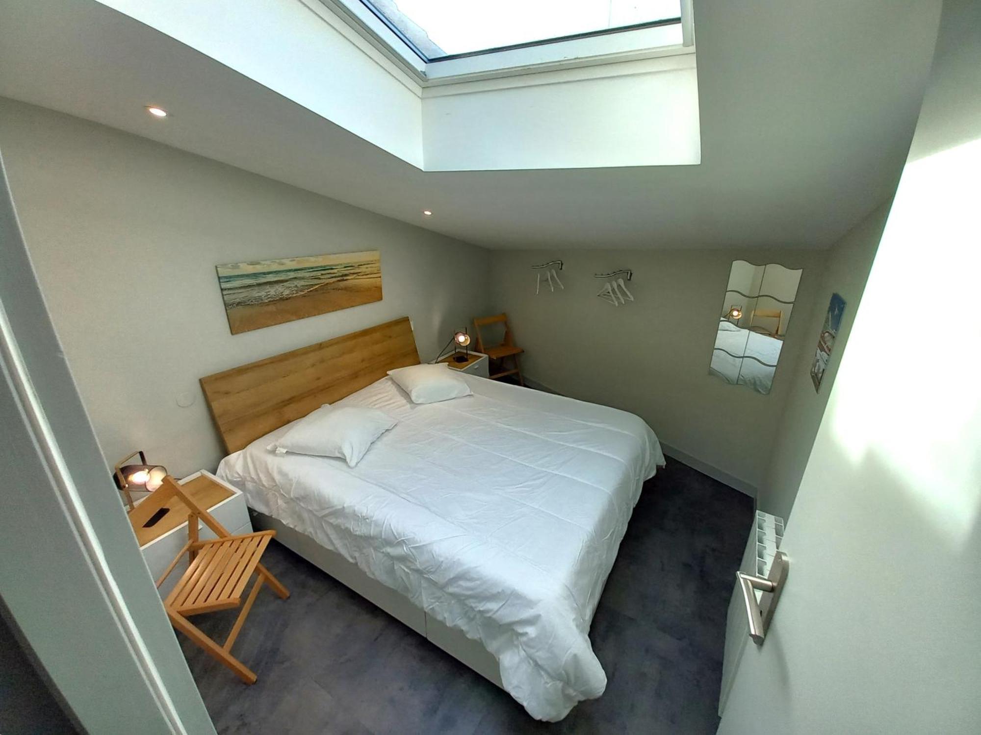 Saint Georges De Didonne - Tout Confort Et Tout A Pied - Appartement Au Top エクステリア 写真