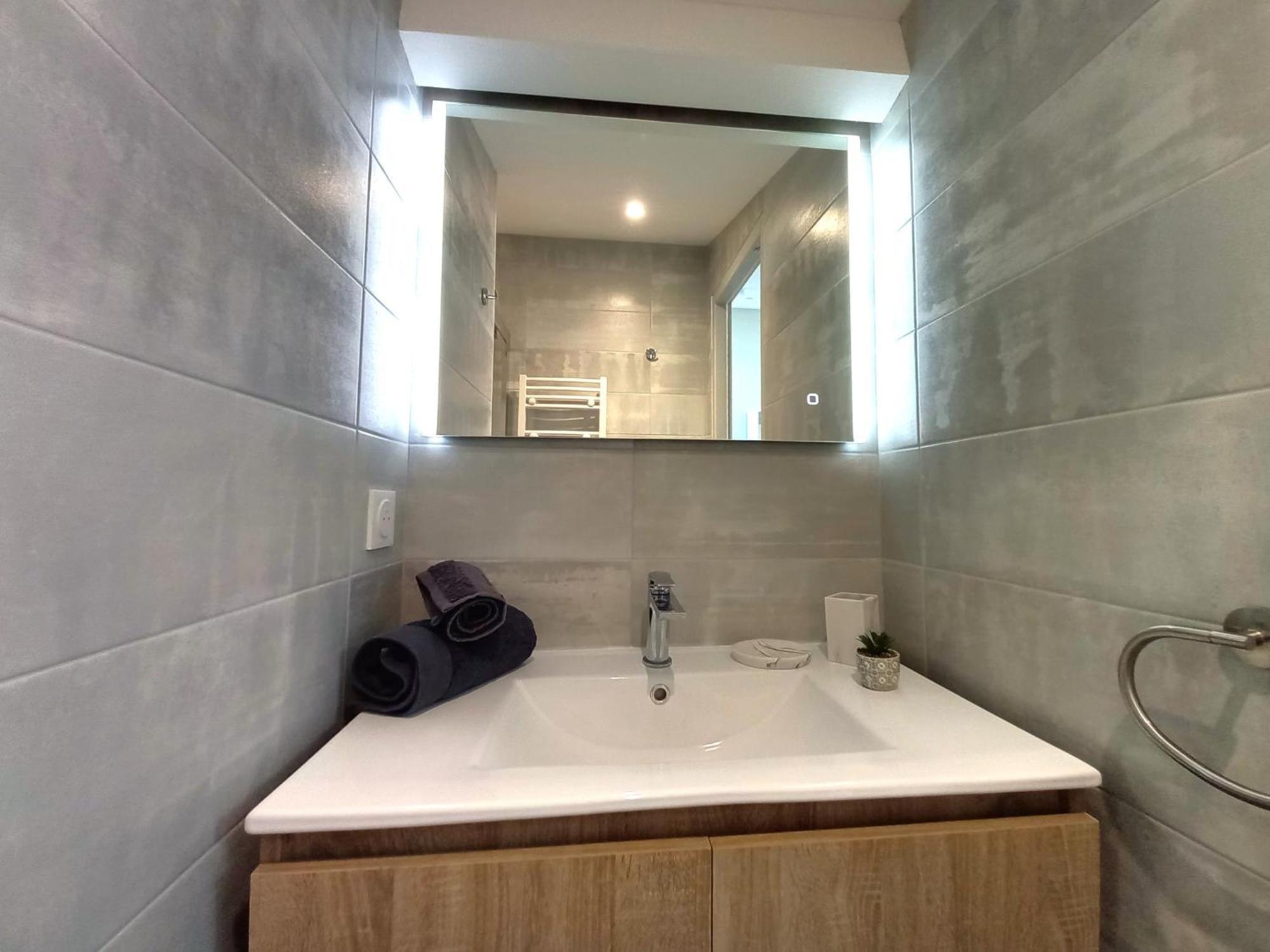 Saint Georges De Didonne - Tout Confort Et Tout A Pied - Appartement Au Top エクステリア 写真