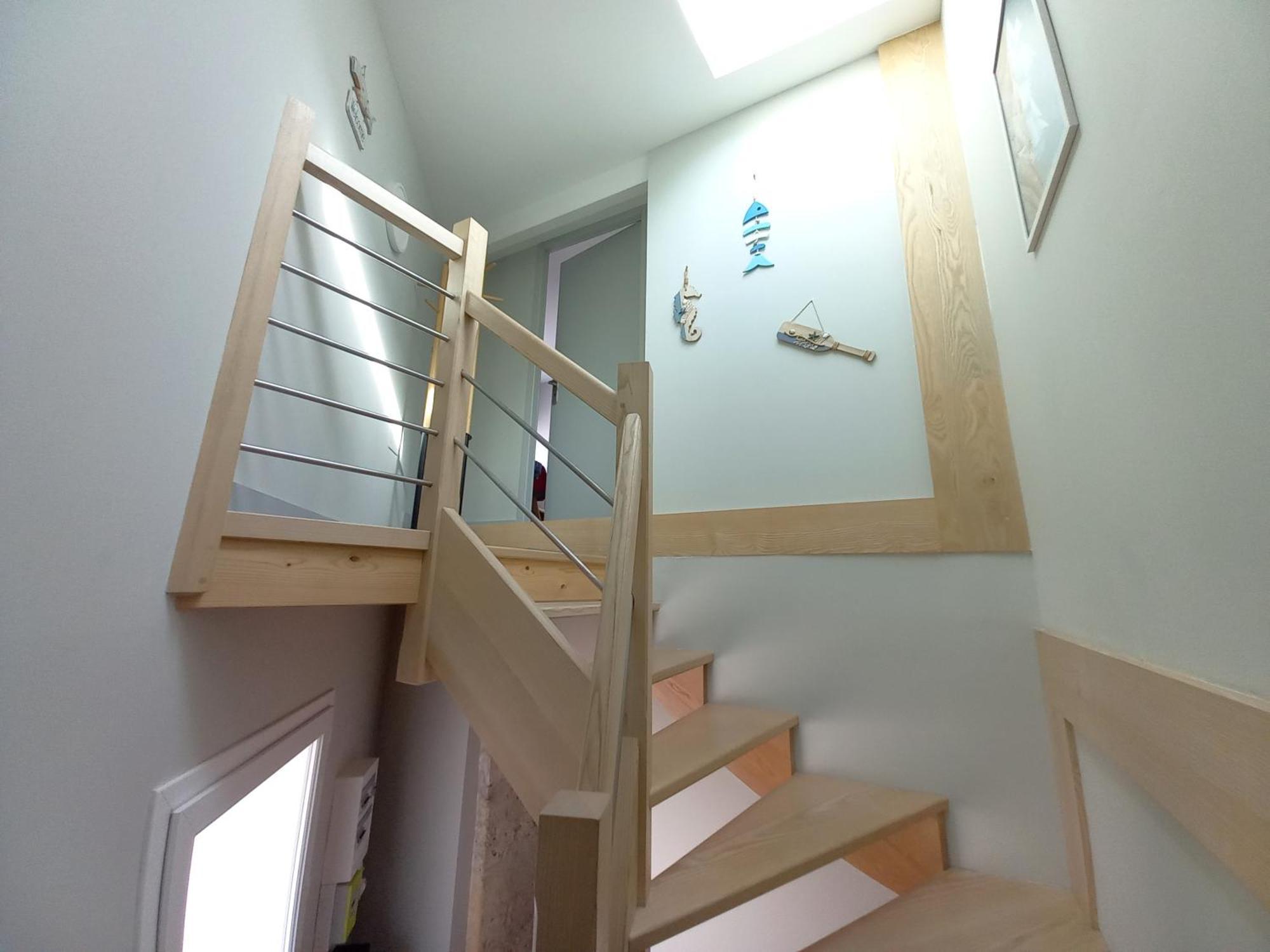 Saint Georges De Didonne - Tout Confort Et Tout A Pied - Appartement Au Top エクステリア 写真