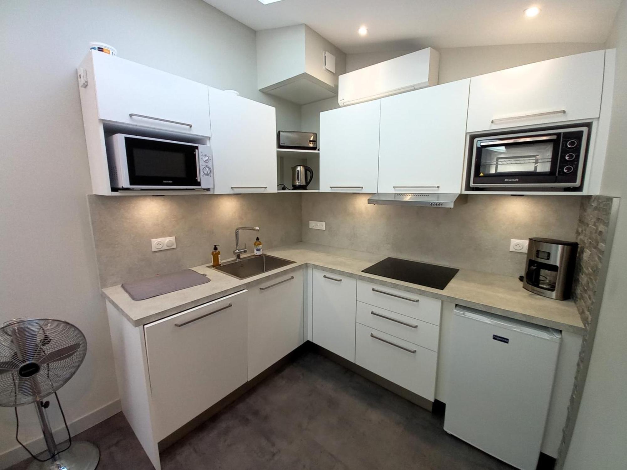 Saint Georges De Didonne - Tout Confort Et Tout A Pied - Appartement Au Top エクステリア 写真