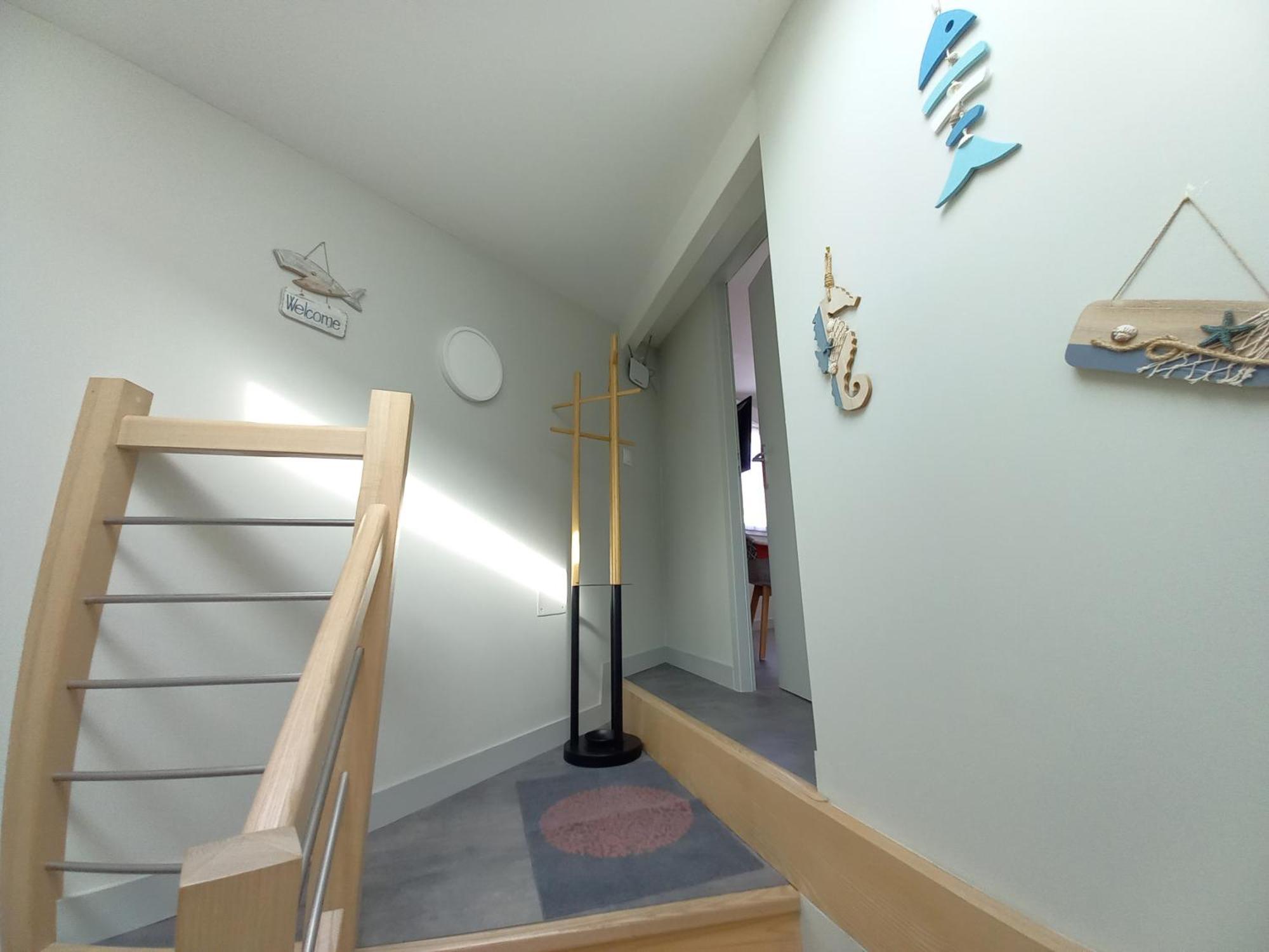 Saint Georges De Didonne - Tout Confort Et Tout A Pied - Appartement Au Top エクステリア 写真