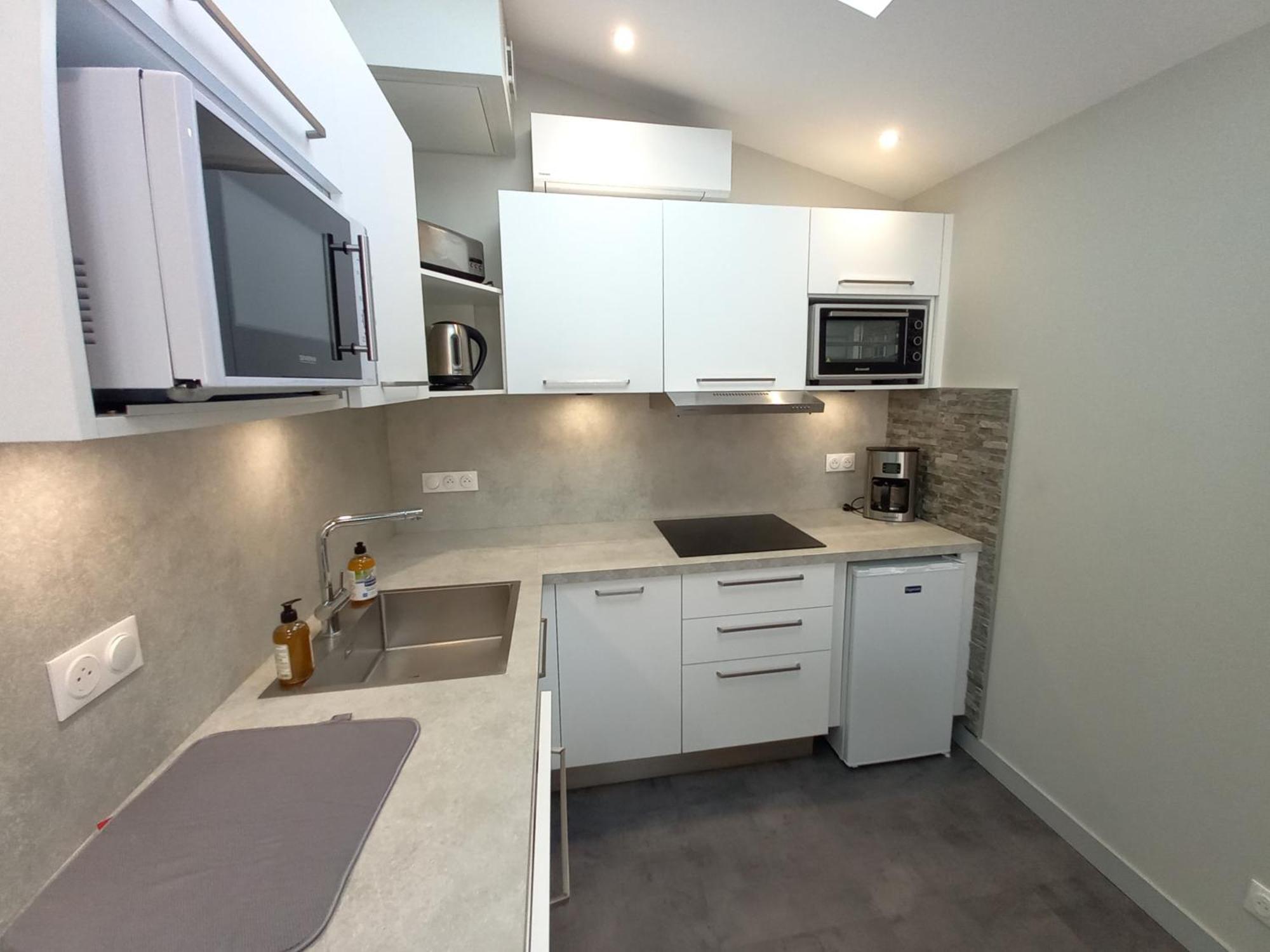 Saint Georges De Didonne - Tout Confort Et Tout A Pied - Appartement Au Top エクステリア 写真