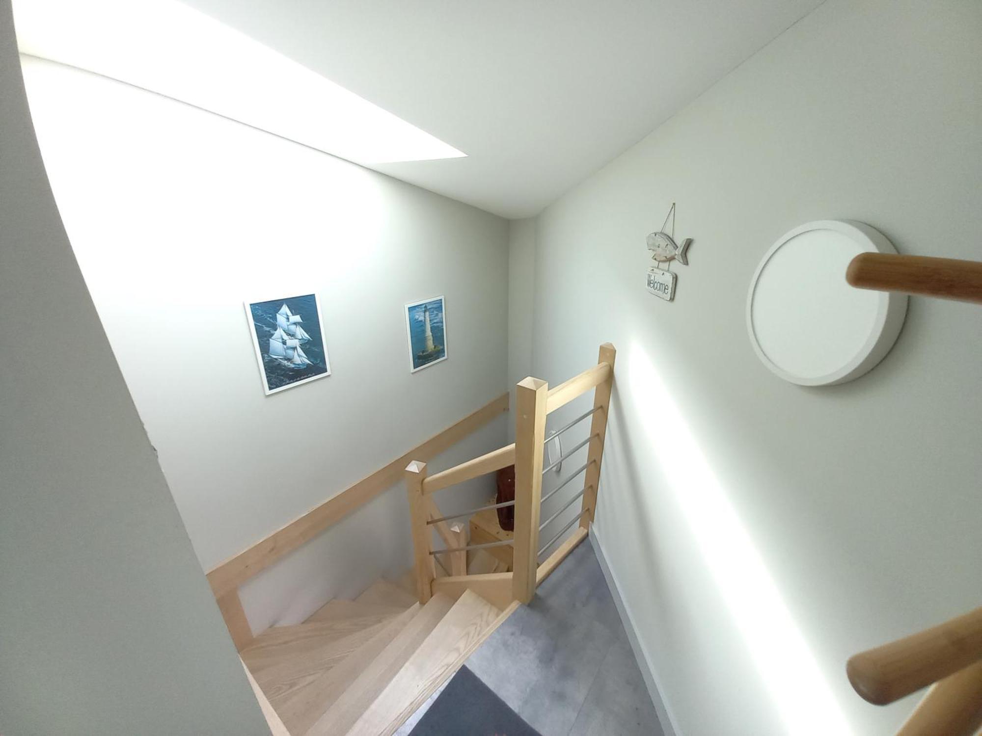 Saint Georges De Didonne - Tout Confort Et Tout A Pied - Appartement Au Top エクステリア 写真