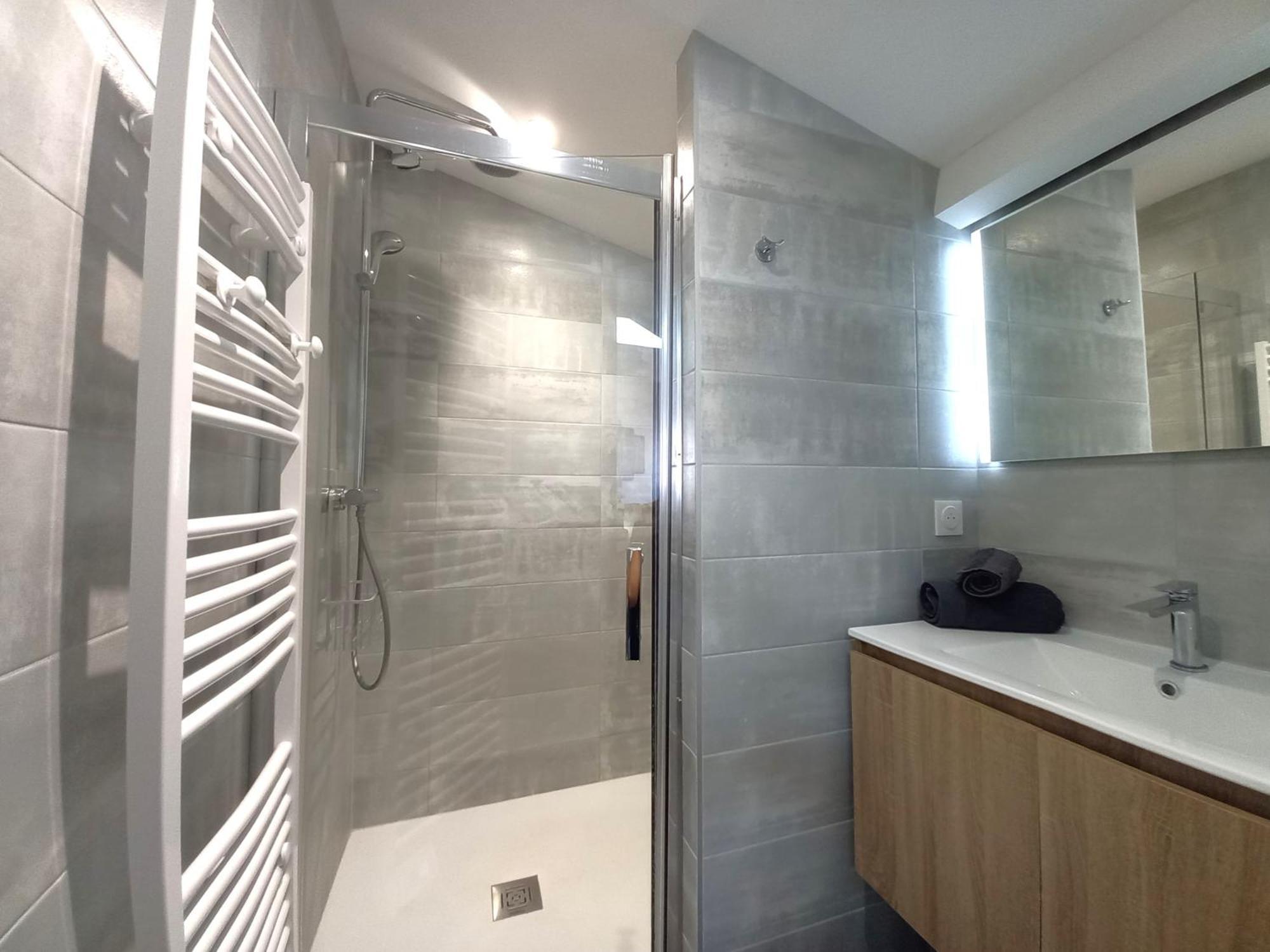 Saint Georges De Didonne - Tout Confort Et Tout A Pied - Appartement Au Top エクステリア 写真