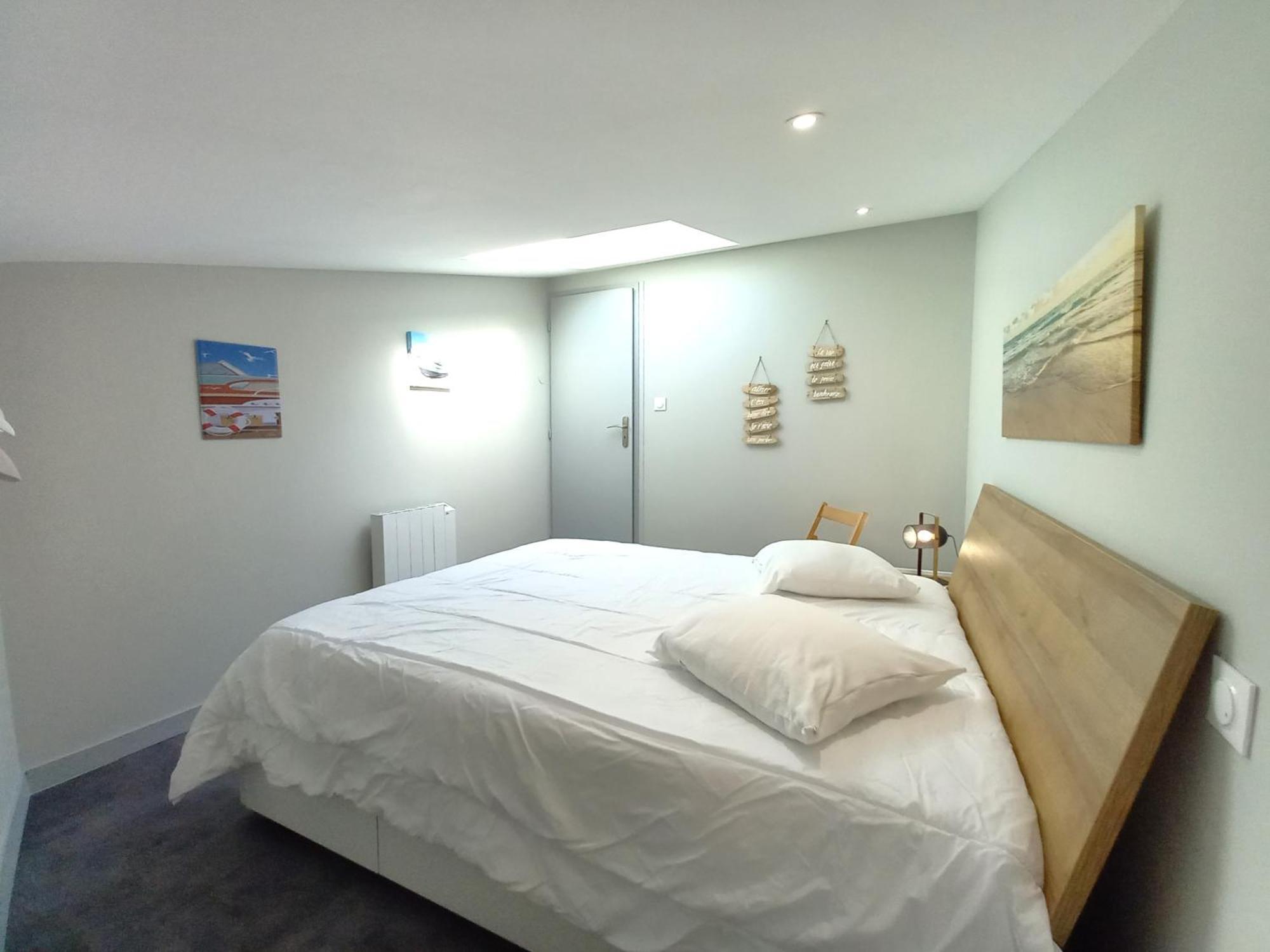 Saint Georges De Didonne - Tout Confort Et Tout A Pied - Appartement Au Top エクステリア 写真